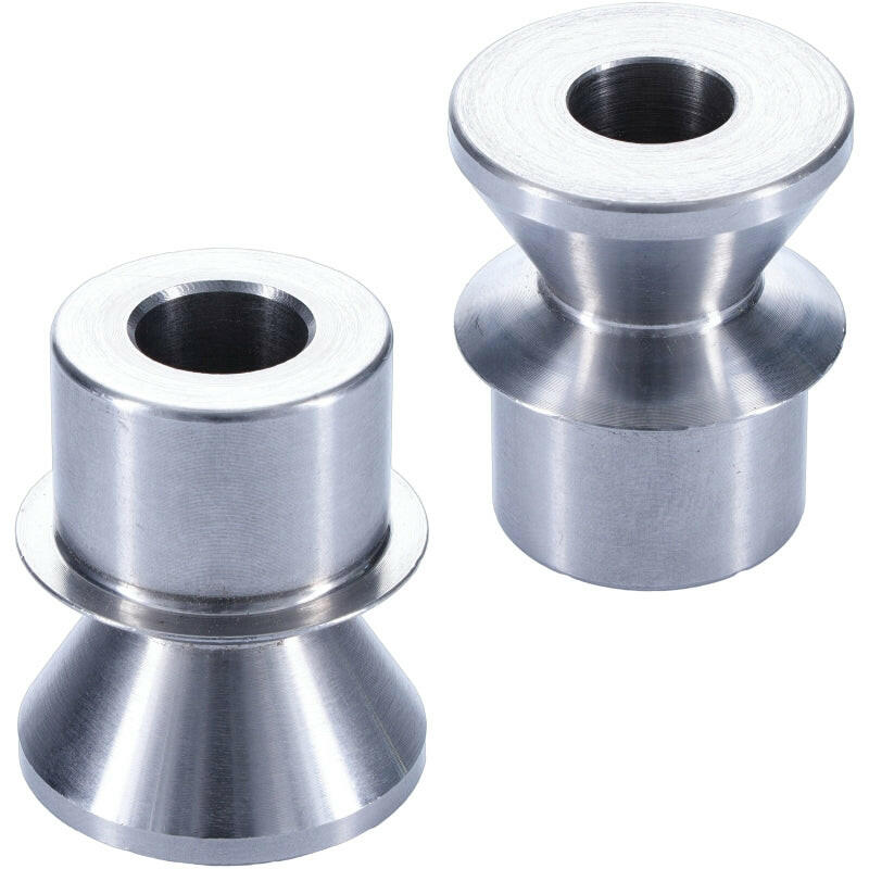 Camburg 1in. x 1/2in. Tall Hi-misalignment Spacers (pair) Drain Plugs Camburg