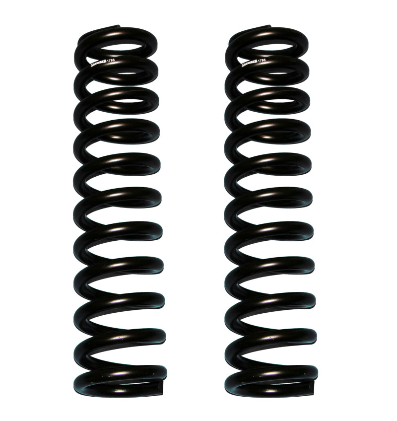 Skyjacker Coil Spring Set 1970-1972 Ford F-100 4 Wheel Drive Lift Springs Skyjacker