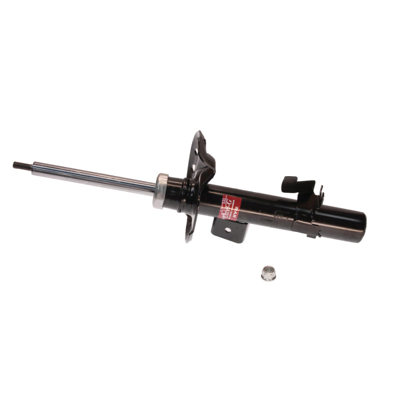 KYB Excel-G Strut Front Left Volvo 07-12 S80 / 08-10 V70 / 08-11 XC70 Shocks and Struts KYB