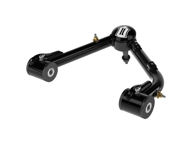 ICON 2023+ GMC Canyon / 2023+ Chevrolet Colorado Tubular UCA DJ Pro Kit Control Arms ICON