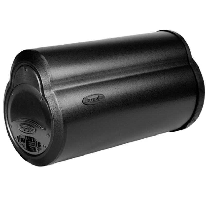 Bazooka Bass Tube-8In 250W Audio Bazooka