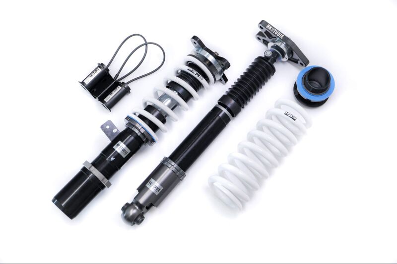 HKS HKSTUDIE SUSPENSION with CANCELLER for G80/G82 Coilovers HKS