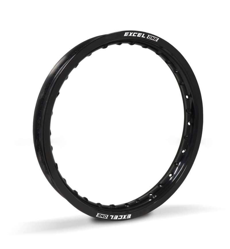 Excel One Rims 19x2.15 32H - Black Rims Excel