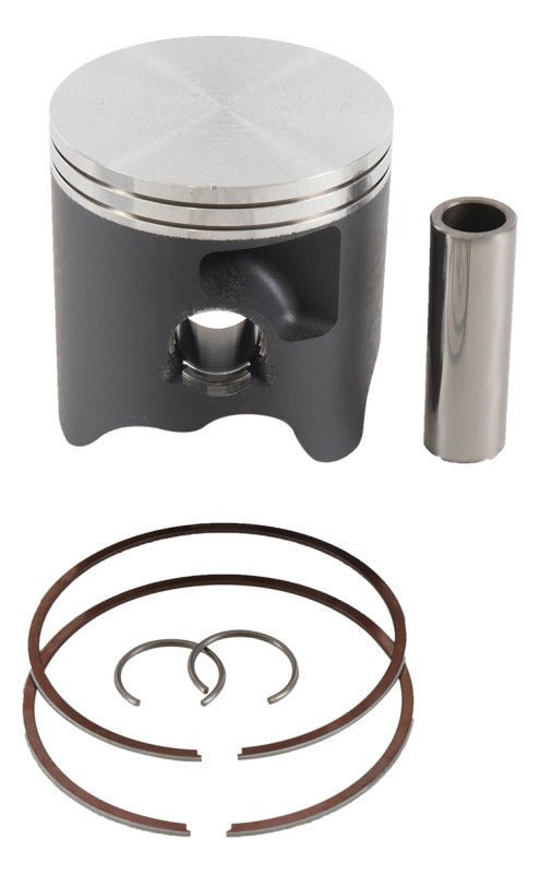 Vertex Piston 04-18 KTM 300 EXC 300cc Cast Replica Piston Kit Piston Sets - Powersports Vertex Pistons