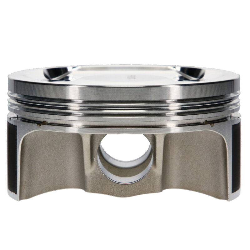 JE Pistons Subaru EJ257 Left Single Piston - 99.75mm Bore - 1.130in. CH -21.10 CC Pistons - Forged - Single JE Pistons