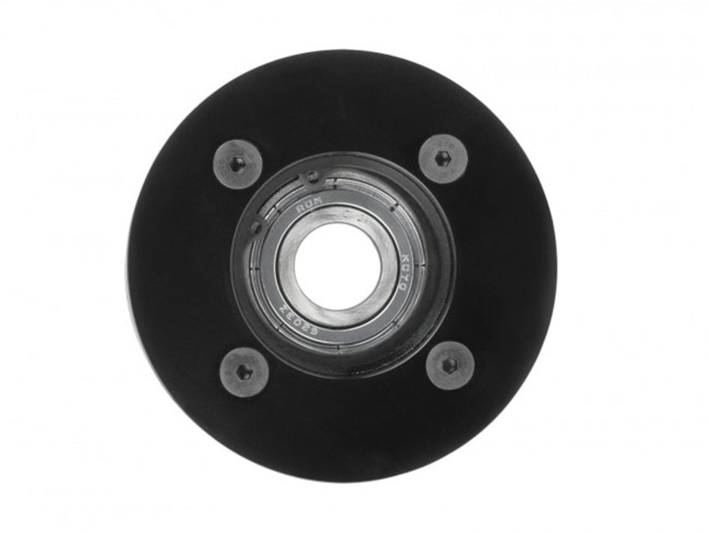 KraftWerks Universal Pulley for Supercharger Kit w/ 20mm Belt Width - 30mm Flanged Cog Idler Supercharger Pulleys KraftWerks