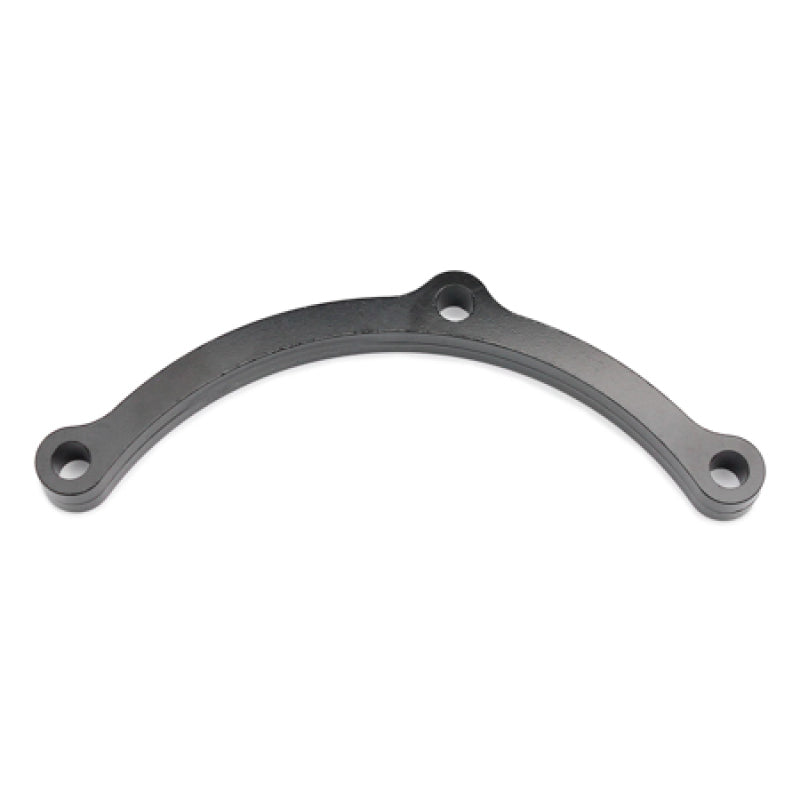 Wilwood Spacers For Rear Disc/Drum Kits .482in Aluminum Brake Hardware Wilwood