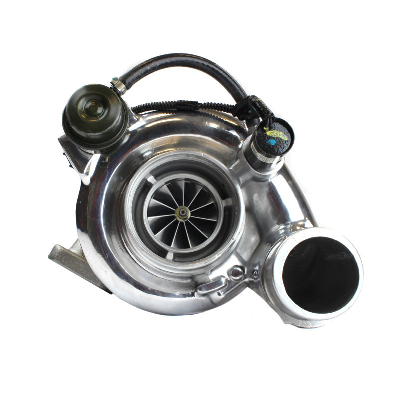 Industrial Injection 04.5-07 5.9L Cummins 63mm HE351 XR1 Series Turbocharger Turbochargers Industrial Injection