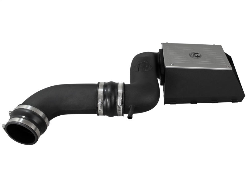 aFe MagnumFORCE Intake System Stage-2 PRO 5R 06-09 Jeep Commander (XK) V8 4.7L Cold Air Intakes aFe
