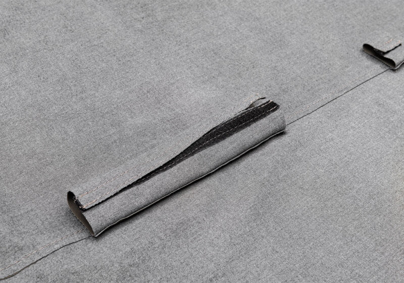 Rampage 1997-2006 Jeep Wrangler(TJ) Complete Top - Khaki Soft Tops Rampage