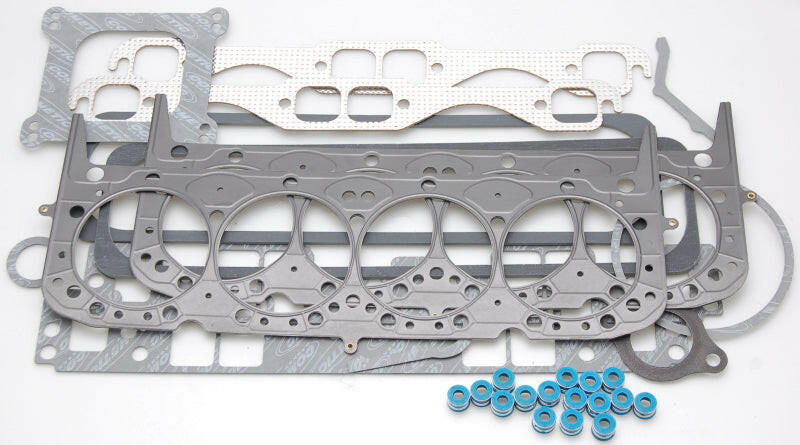 Cometic Street Pro GM Small Block ZZ4 Crate Motor 4.080 Top End Kit Gasket Kits Cometic Gasket