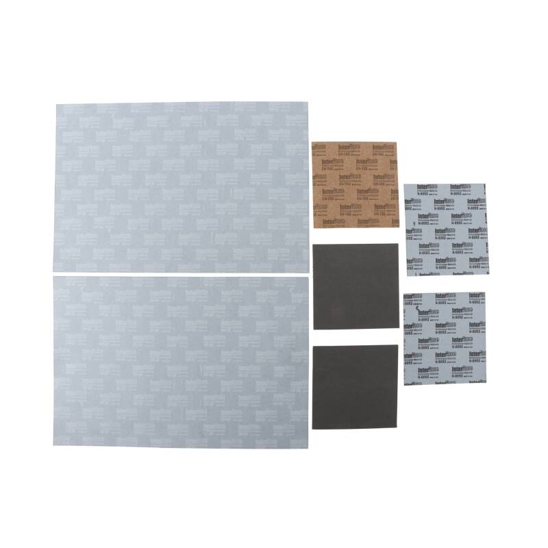 Vertex DIY Gasket Kit with Side Covers Gasket Kits Vertex Pistons