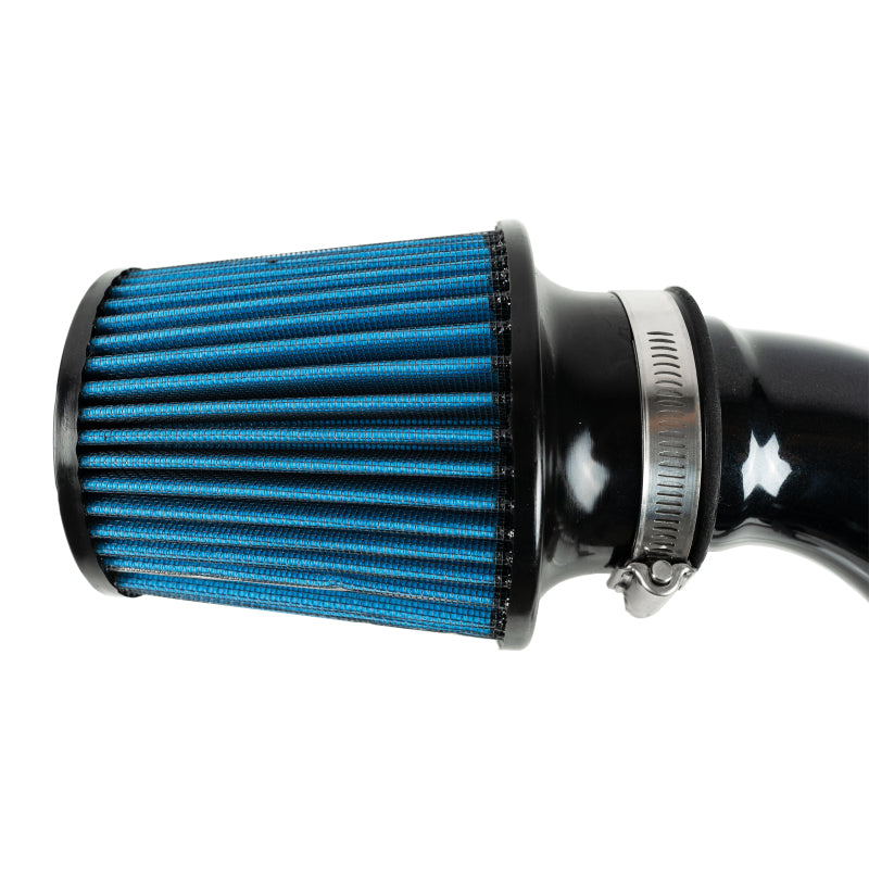 Injen 84-87 Corolla Sport GTS 1.6L (Fuel Injected) Black Short Ram Intake (Special Order) Cold Air Intakes Injen