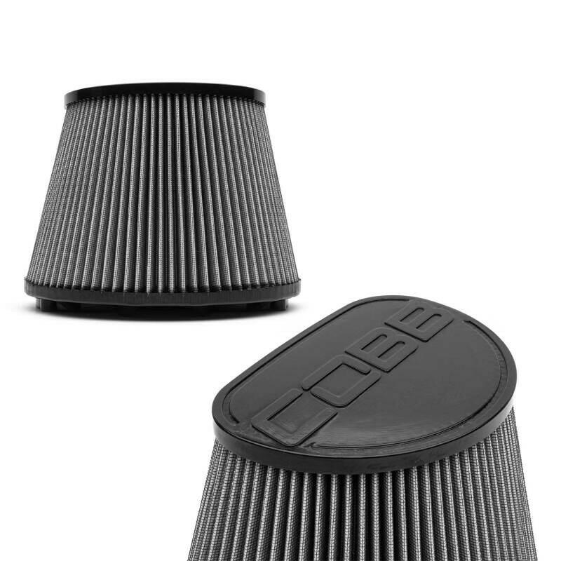 Cobb 21-23 Ford F-150 EcoBoost Raptor/Tremor Intake System w/HCT Cold Air Intakes COBB