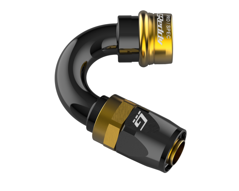 GReddy PROSPEC AN10 150 Quick Connector (Reusable) Fittings GReddy