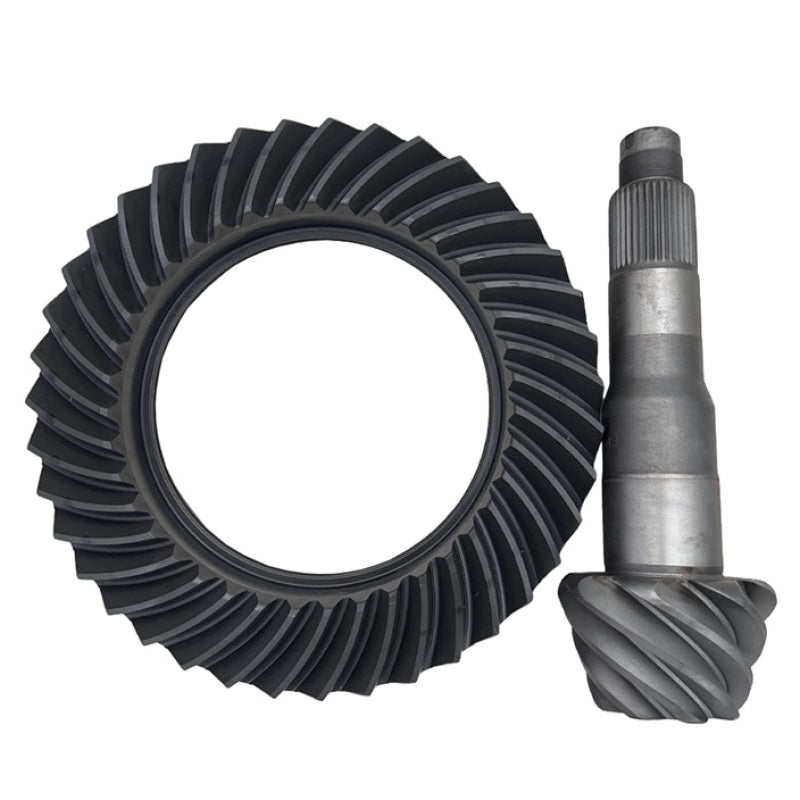 Revolution Gear & Axle 11-19 Ford 10.5in 37 Spline Rear 5.38 Ratio Ring & Pinion Set Ring & Pinions Revolution Gear & Axle