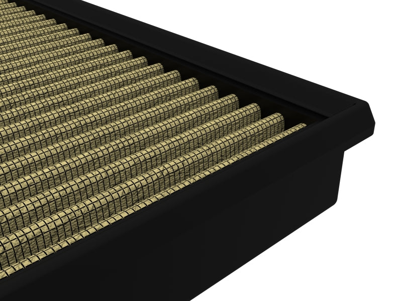 aFe MagnumFLOW Air Filters OER PG7 A/F PG7 VW Beetle 98-11 Golf/Jetta/GTI 00-06 Air Filters - Drop In aFe