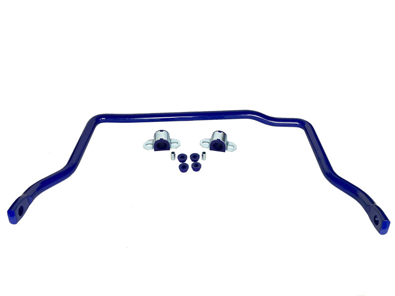 SuperPro 1991 Toyota Land Cruiser Base Front 30mm HD Sway Bar Kit Sway Bars Superpro