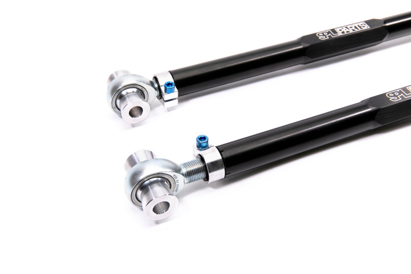 SPL Parts 2016+ Chevrolet Camaro (Gen 6) Rear Toe Links Suspension Arms & Components SPL Parts