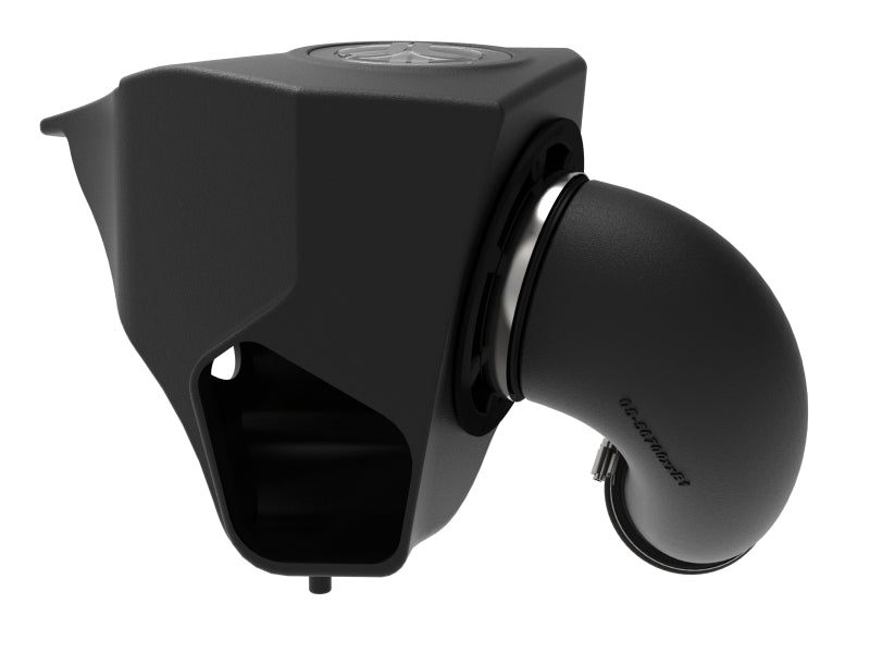 aFe Takeda Momentum Pro Dry S Cold Air Intake System 2021 Toyota Supra L4 2.0L Turbo Cold Air Intakes aFe