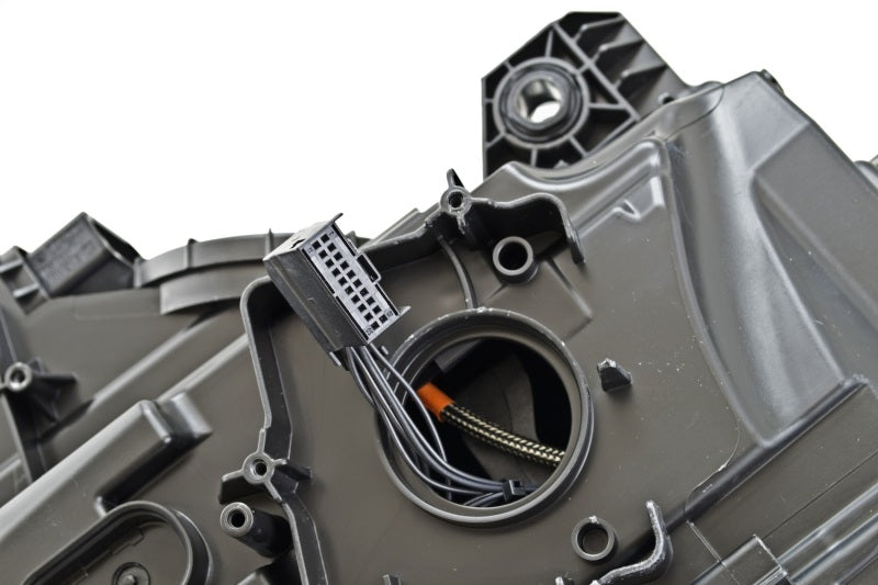 Hella Bixen Audi A3 S3 15 - Headlamp Rh Driving Lights Hella