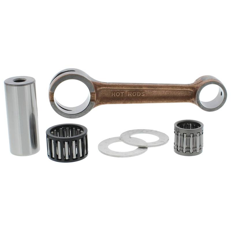 Hot Rods 96-02 Suzuki RM 250 250cc Connecting Rod Kit Connecting Rods - Powersports Hot Rods