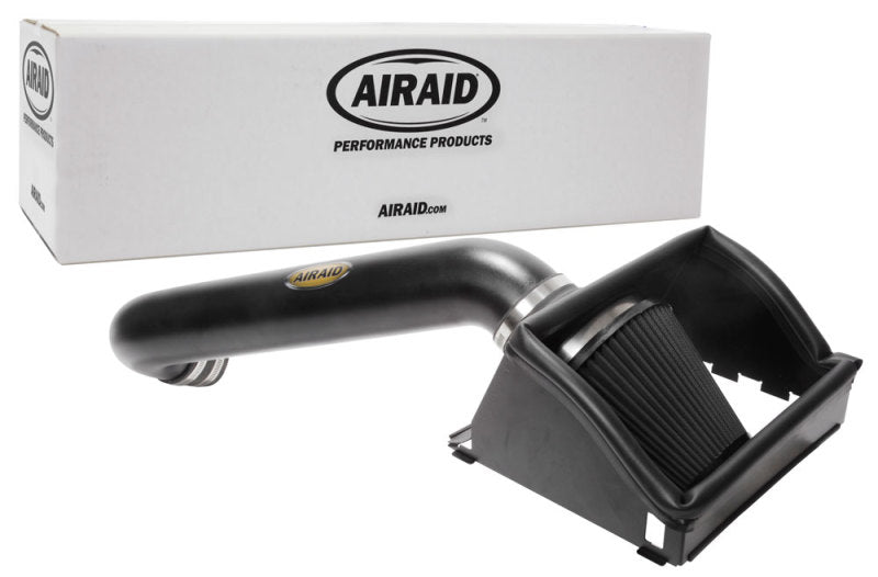 Airaid 15-18 Ford F-150 V8-5.0L F/I Cold Air Intake Kit Cold Air Intakes Airaid