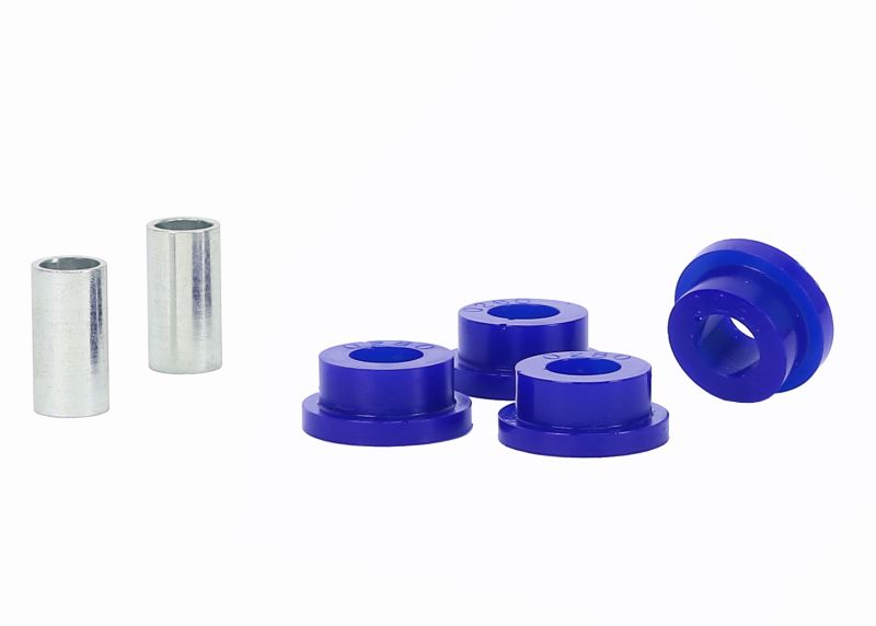SuperPro 1998 Lexus LX470 Base Rear Sway Bar End Link Bushing Kit Sway Bar Bushings Superpro
