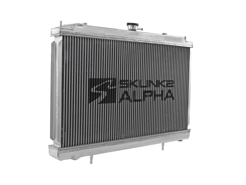 Skunk2 Alpha Series 95-98 Nissan 240sx Radiator Radiators Skunk2 Racing