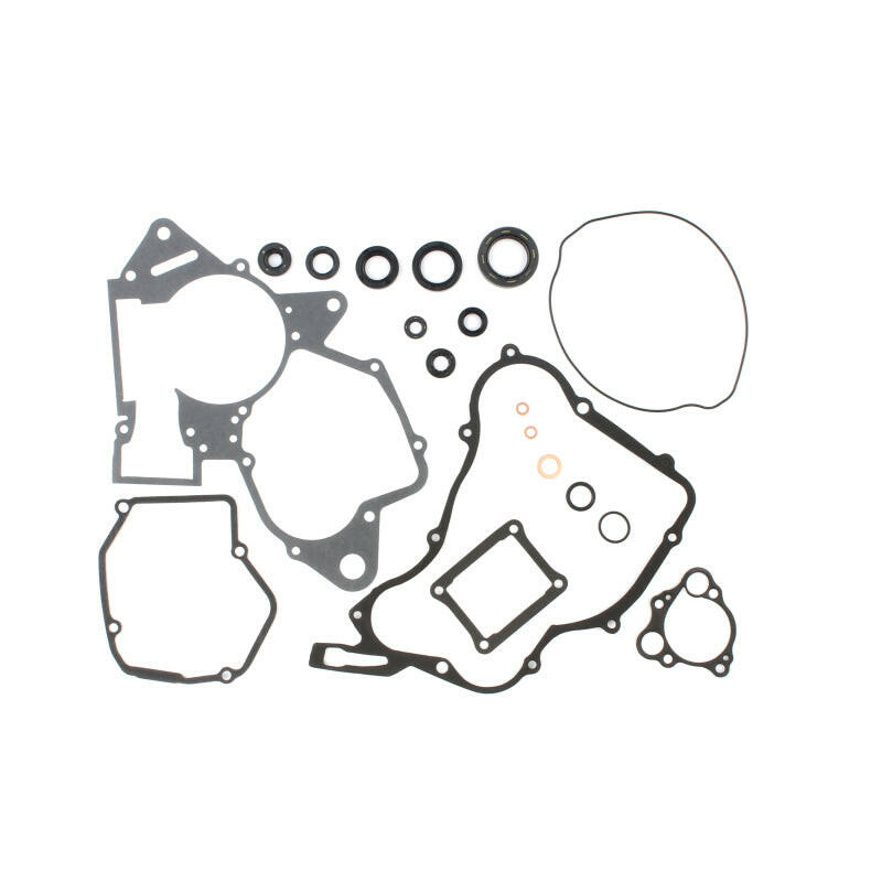 Cometic 90-02 Honda CR125 Bottom End Gasket Kit Gasket Kits Cometic Gasket