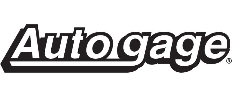 Autometer Replacement Electric Temperature Gauge Sender (For use w/ Autogage Elec Temp Gauges ONLY) Gauges AutoMeter