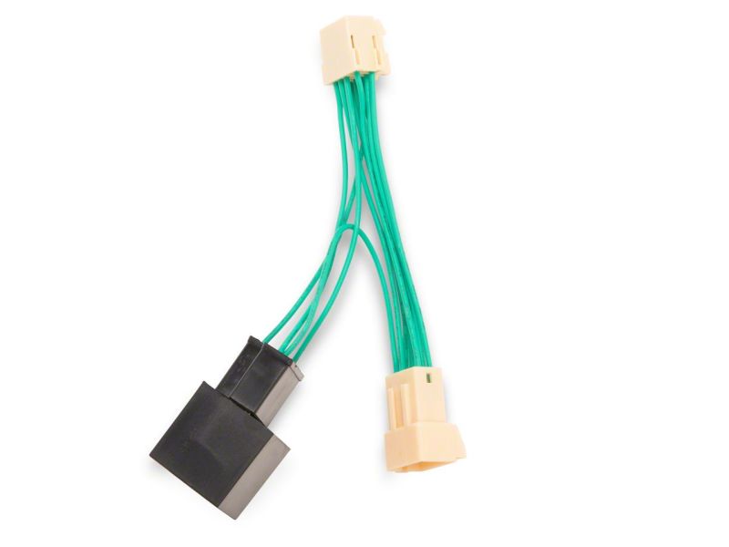 Raxiom 97-04 Chevrolet Corvette C5 Axial Series LED Tail Lights- Chrome Housing (Clear Lens) Tail Lights Raxiom