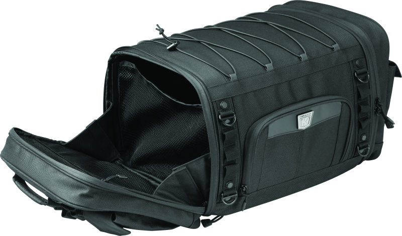 Kuryakyn Momentum Drifter Bag Bags - Bike Bags Kuryakyn