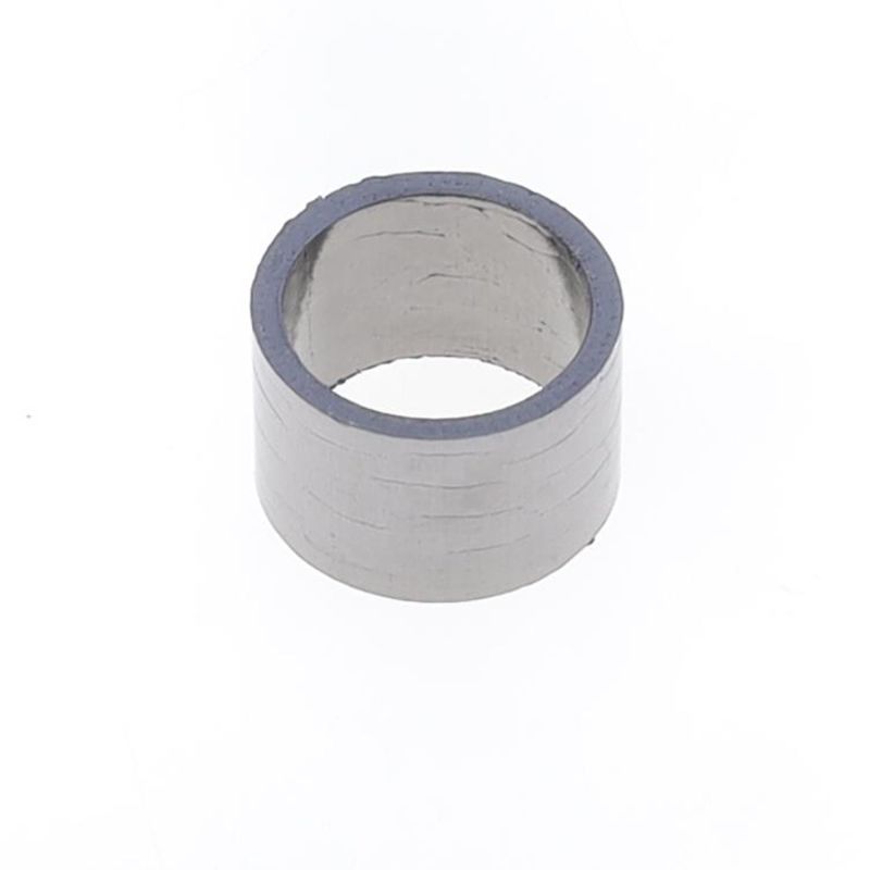 Athena 04-08 Kawasaki KX F 250 Exhaust Pipe Muffler Muffler Athena