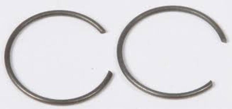 Vertex Pistons 08-12 505 SX ATV/07-09 505 SX-F/08-09 505 XC-F/85-01 CR 500 R Circlip Clips Vertex Pistons