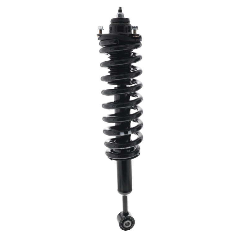 KYB Shocks & Struts Strut Plus Front Left 10-22 Toyota 4Runner 2WD (Exc. KDSS, X-REAS) Shock & Spring Kits KYB