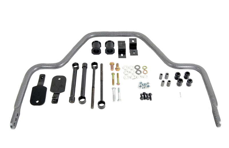 Hellwig 17-22 Ford F-250 Super Duty Solid Heat Treated Chromoly 1-5/16in Big Wig Rear Sway Bar Sway Bars Hellwig