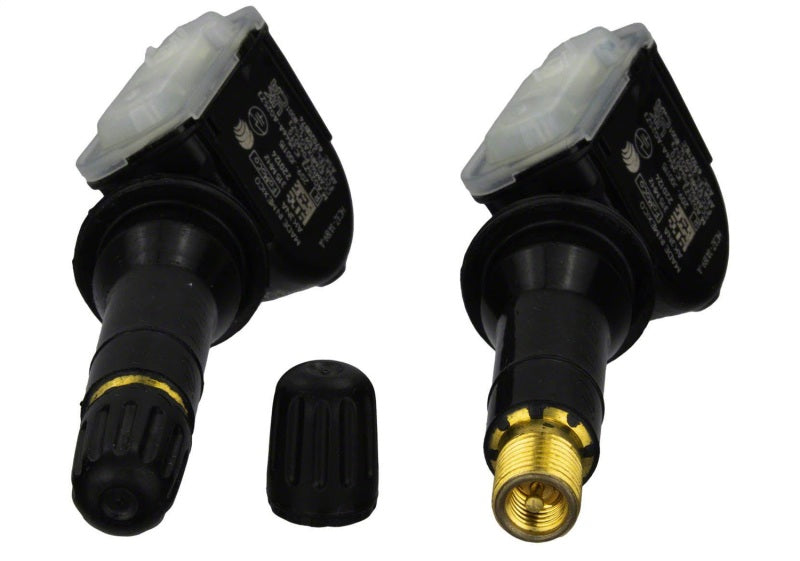 Ford Racing Bronco 5 Wheel TPMS w/Activation Tool Kit Wheel Accessories Ford Racing