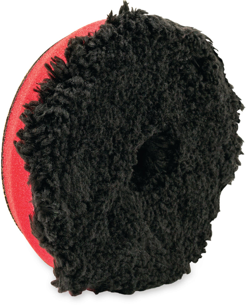 Griots Garage BOSS 3in Microfiber Pad Pads & Sponges Griots Garage