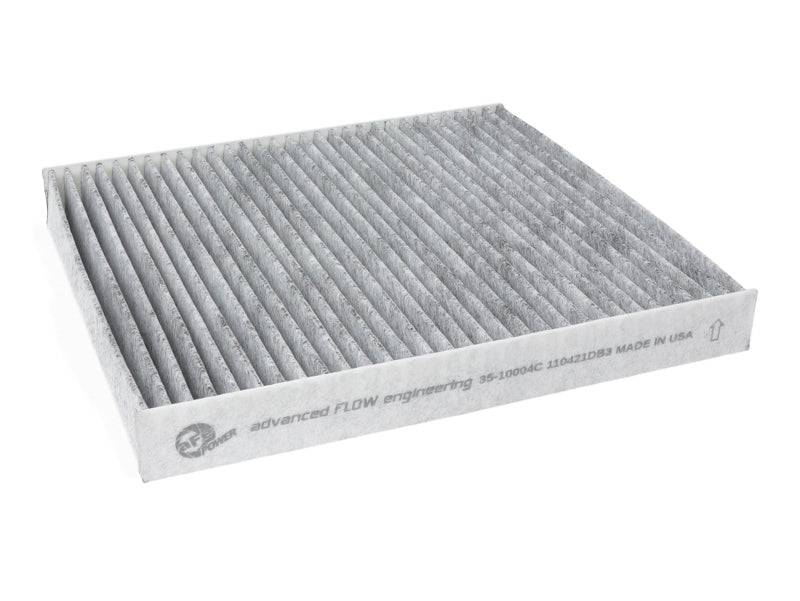 aFe Various Chrysler/ Dodge/ Jeep/ RAM 07-20 Cabin Air Filter Cabin Air Filters aFe