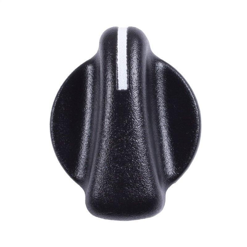 Omix Climate Control Knob 99-06 Jeep Wrangler (TJ) Dash & Interior Trim OMIX