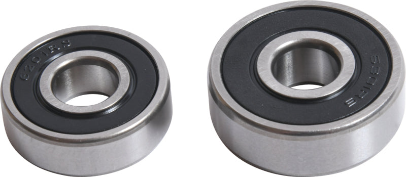 Pivot Works 86-97 Kawasaki KX80 Front Wheel Bearing Kit Control Arms Pivot Works