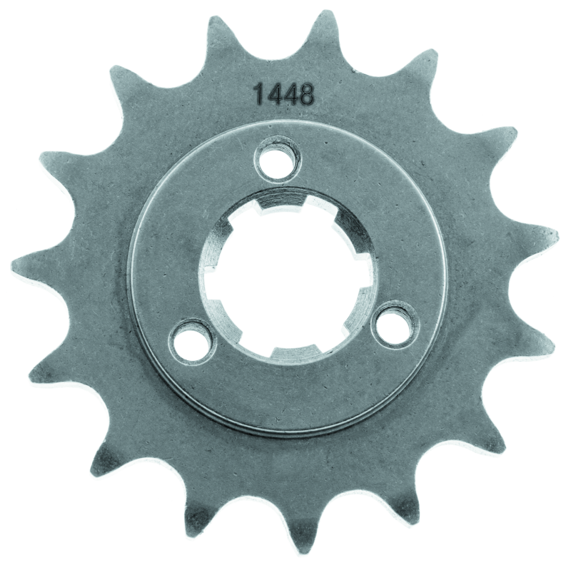 BikeMaster Suzuki Front Sprocket 525 15T Sprockets BikeMaster