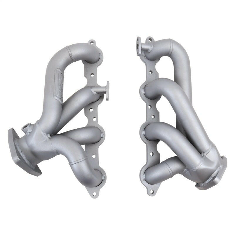 BBK 01-02 Camaro Firebird LS1 Shorty Tuned Length Exhaust Headers - 1-3/4 Titanium Ceramic Headers & Manifolds BBK