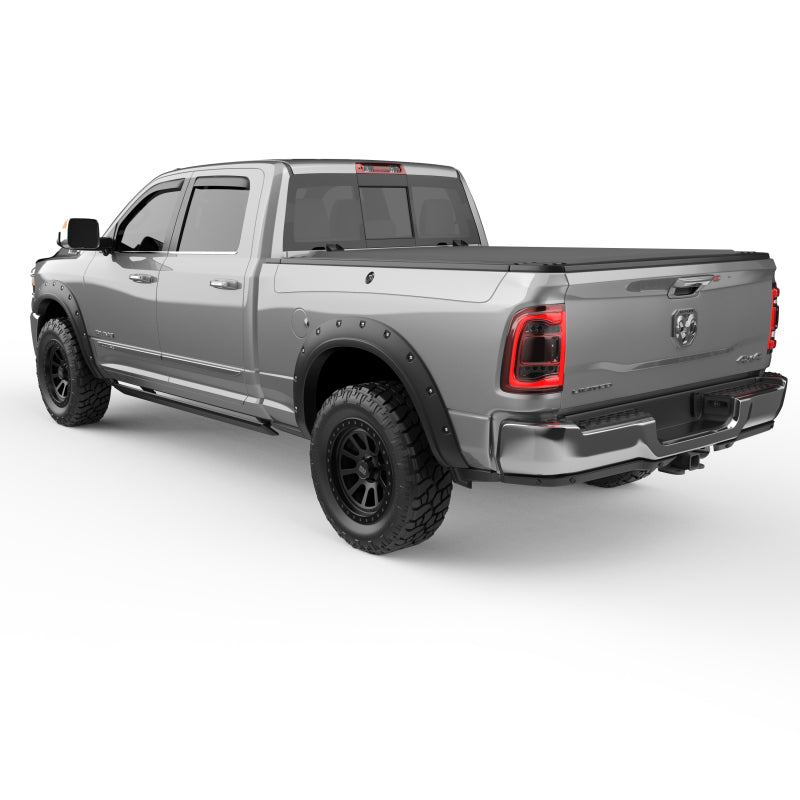 EGR 20-23 Ram 2500/3500 Traditional Bolt-On Look Fender Flares Set Of 4 Fender Flares EGR