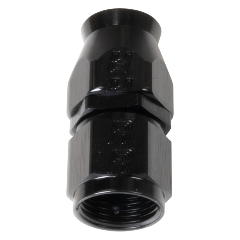 Russell Black Straight-10 Pro Ptfe Hose End Hoses Russell