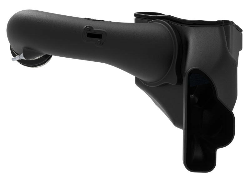 AFe Magnum FORCE Stage-2 Cold Air Intake System w/Pro Dry S Media 18-19 Ford Mustang Cold Air Intakes aFe