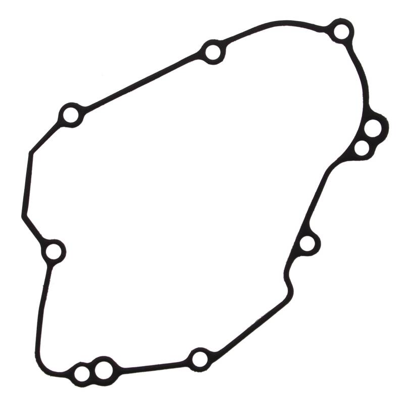 Vertex Gaskets 06-08 Kawasaki KX450F Ignition Cover Gasket Kit Gasket Kits Vertex Pistons