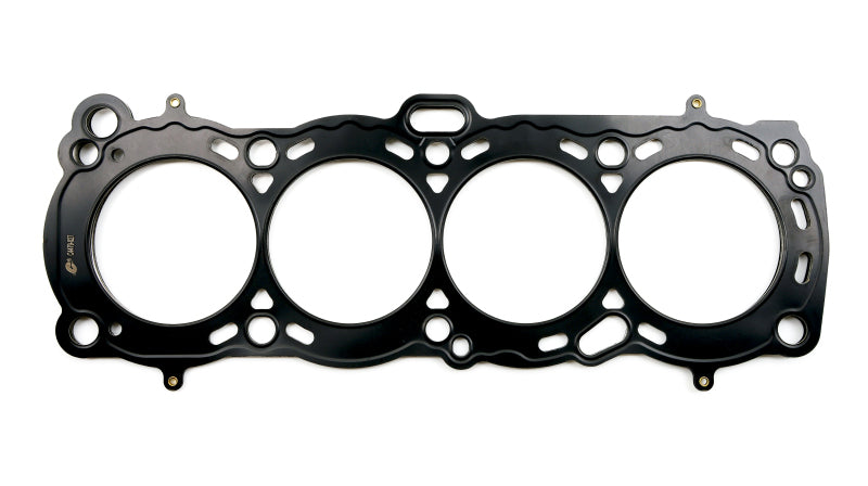 Cometic Nissan CA18ET/CA20E .060in MLS Cylinder Head Gasket - 85mm Bore Head Gaskets Cometic Gasket