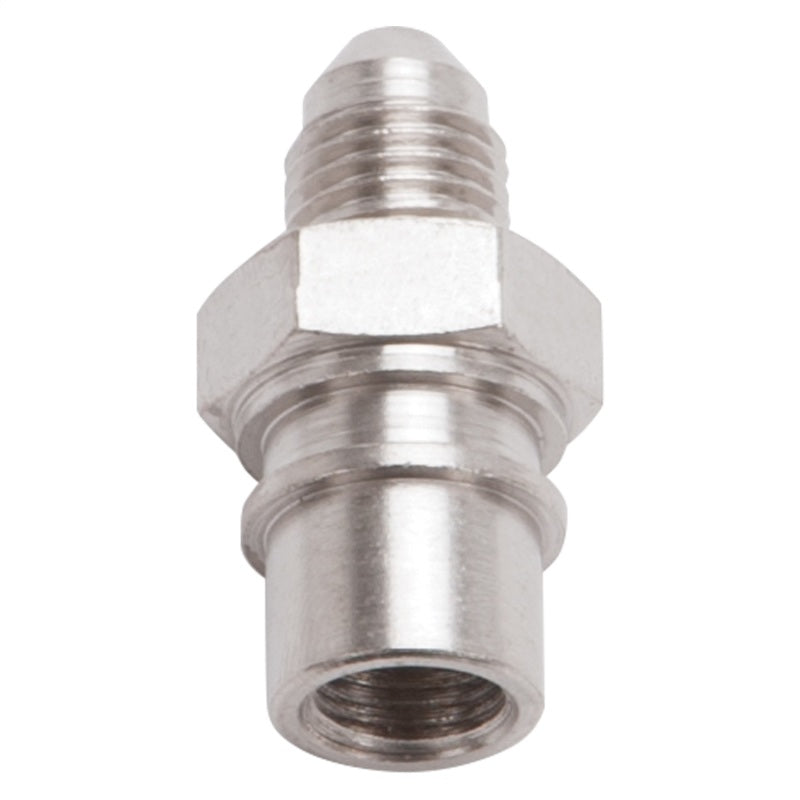 Russell Performance -4 AN Metric Adapter Fitting (2 pcs.) (Beveled) Fittings Russell